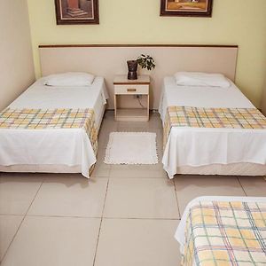 Chambre Classique Triple