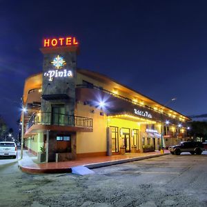 La Pinta Hotel